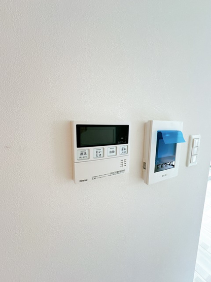 【設備】 | ナンノ第27号館