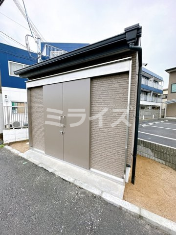 【その他共用部分】 | ナンノ第27号館