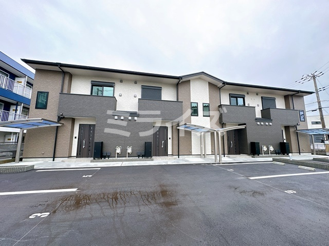 【バルコニー】 | ナンノ第27号館