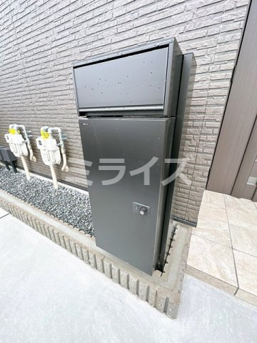 【収納】 | ナンノ第27号館