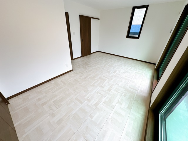 【寝室】 | ナンノ第27号館