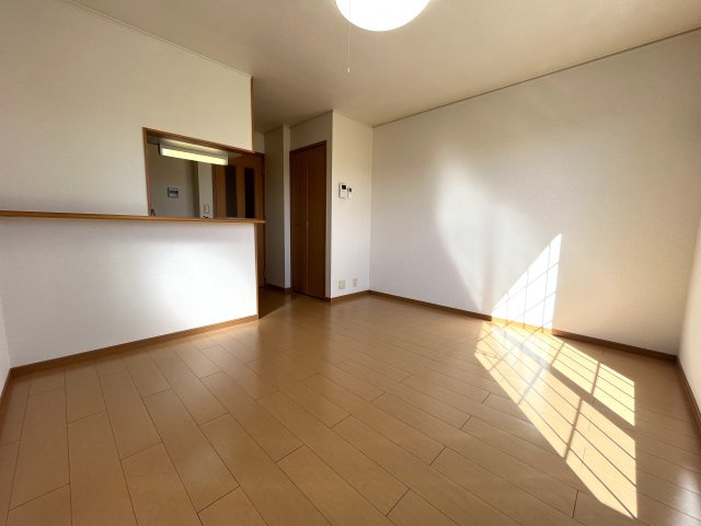 スウィ－ト・クリアネスの内装