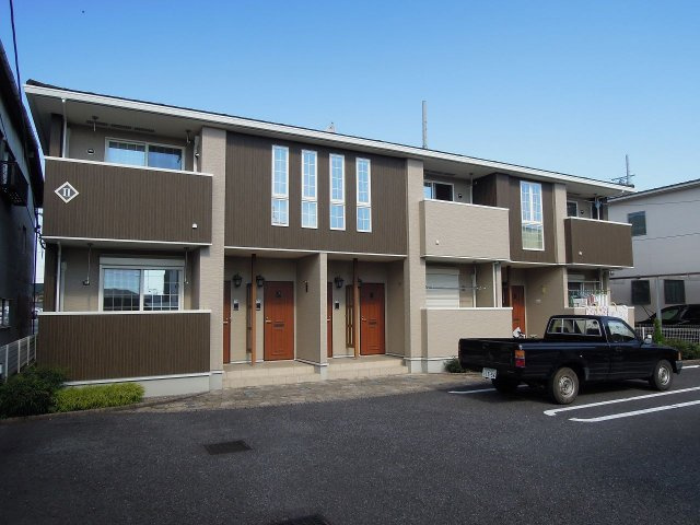 スカイワンⅡ
