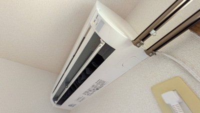 【設備】 | リヴェール弐番館