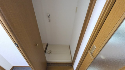 【設備】 | リヴェール弐番館