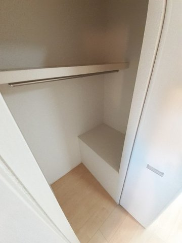 キャラ東海の収納
