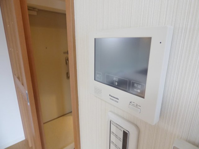 【セキュリティ】 | セイワパレス玉造駅前