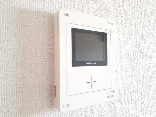 スカイワンⅡのセキュリティ