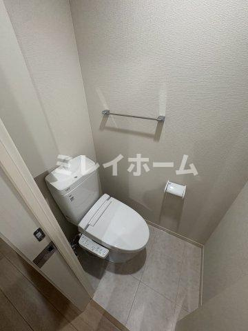 めぞん梅の里の収納
