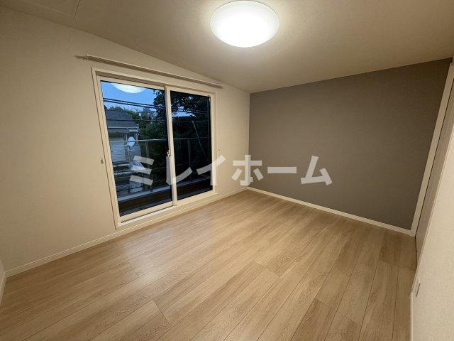 めぞん梅の里の居間・リビング