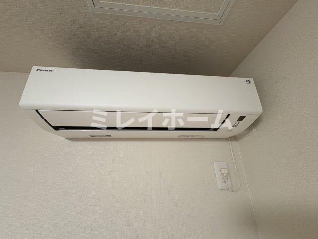 めぞん梅の里の設備