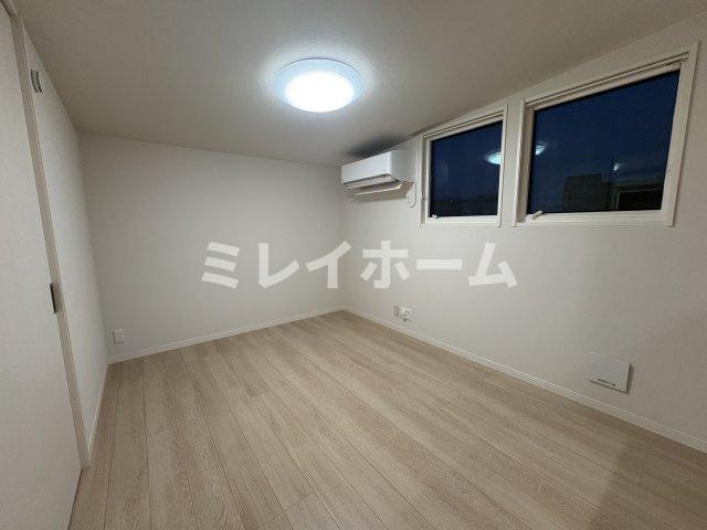 めぞん梅の里の居間・リビング