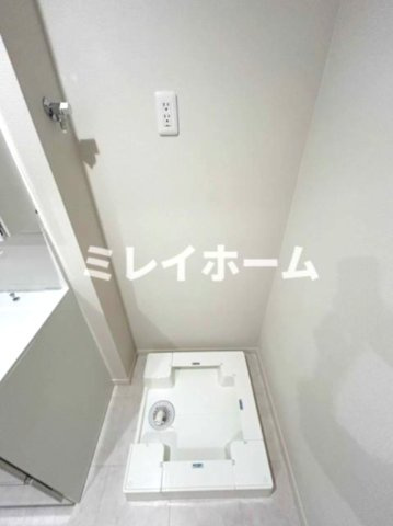 めぞん梅の里の設備