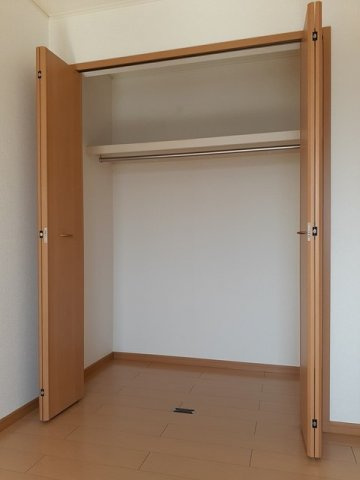 グラデボ－レの収納