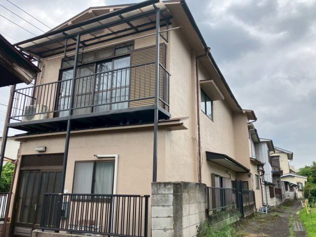 宮前町1丁目戸建て