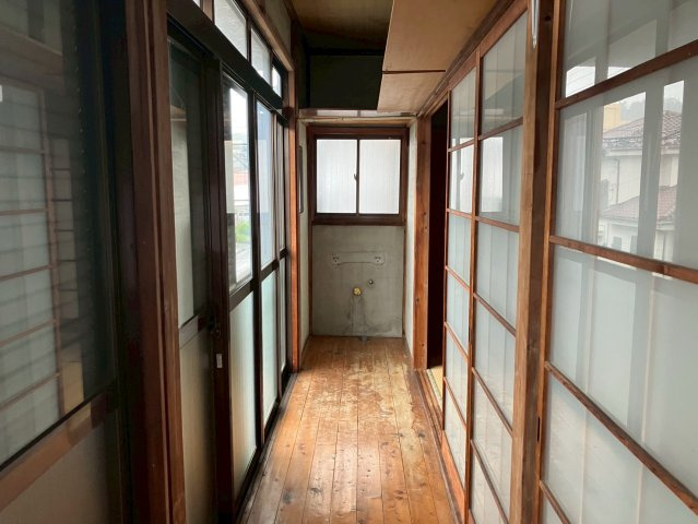 宮前町1丁目戸建ての内装