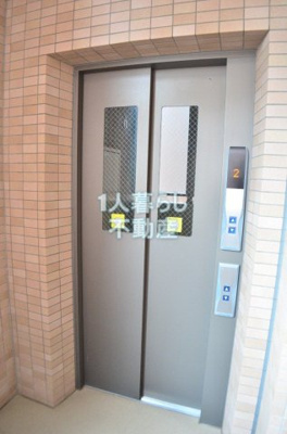 【その他】 | プライムアーバン大森 | 建物の共有部分です。