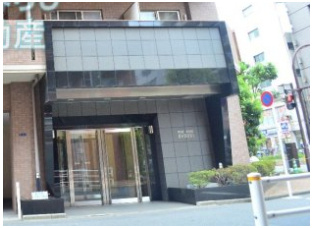 【エントランス】 | プライムアーバン大森 | 建物の共有部分です。