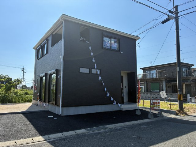 宇部市昭和町　第2-1号棟
