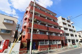 ユースフル田園調布