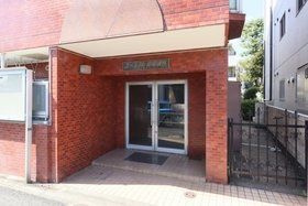 ユースフル田園調布のその他共用部分