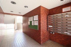 ユースフル田園調布のその他共用部分