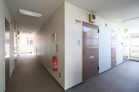 ユースフル田園調布のその他
