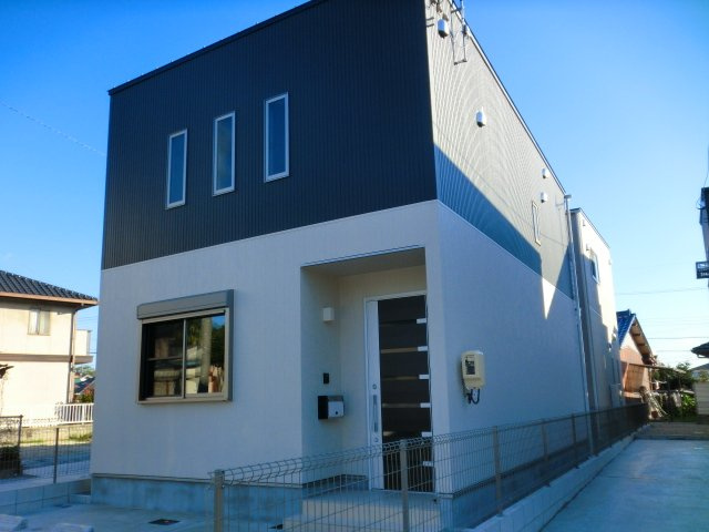南外山３４１ＫＯＤＡＴＥＸⅡＢ