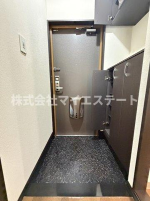 【玄関】 | パストラル | 別部屋写真