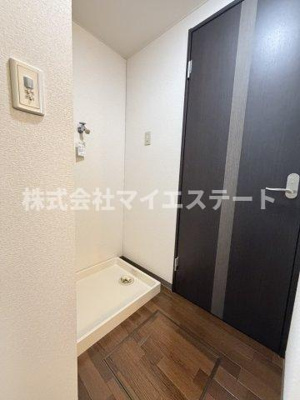 【設備】 | パストラル | 別部屋写真