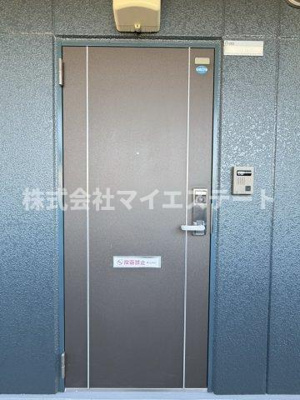【その他共用部分】 | パストラル | 別部屋写真