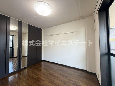 【内装】 | パストラル | 別部屋写真