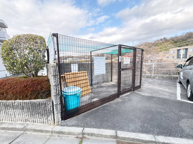 生駒市辻町の賃貸マンションのその他