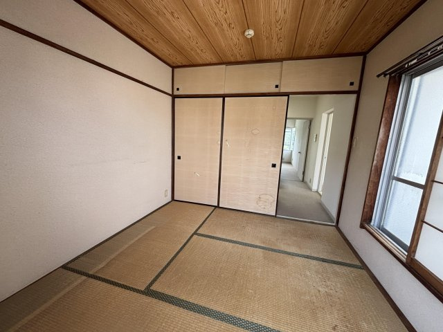 【和室】