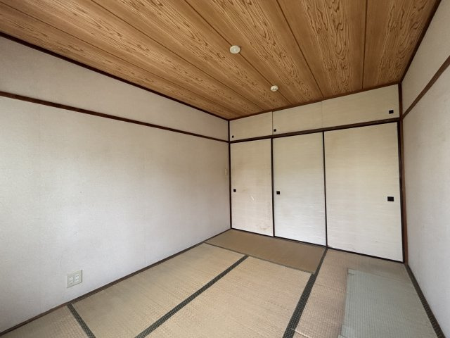 【和室】