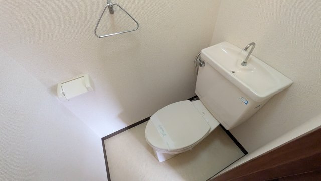 【トイレ】
