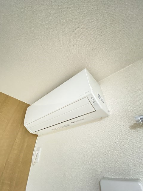 フジパレス尼崎ガーデンⅤ番館の設備