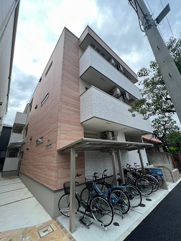フジパレス尼崎ガーデンⅤ番館