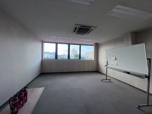 nonoHana南彦根の内装