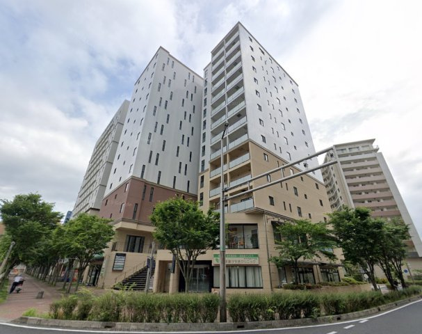 KDXレジデンス南草津