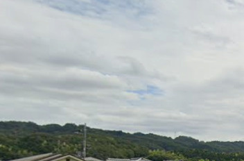 レオパレス南生駒の展望