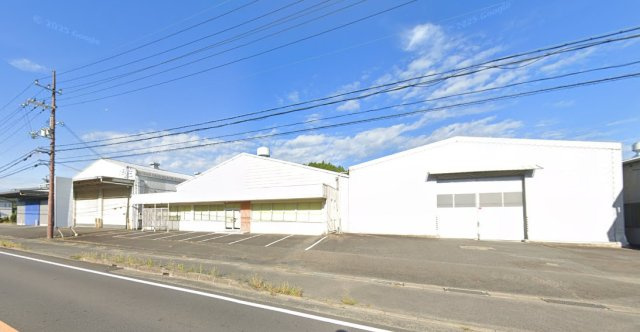 信楽町勅旨貸倉庫