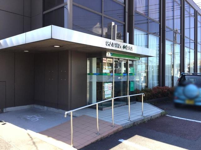 リバーサイド２１の周辺|名古屋銀行小牧支店まで1,278ｍ