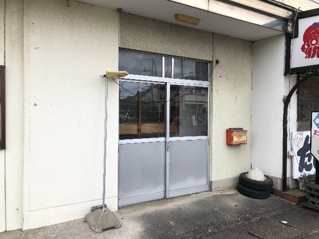 川辺店舗