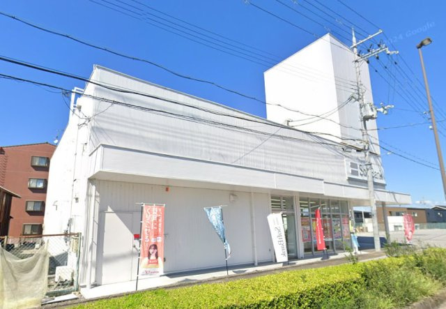 大堀町テナント