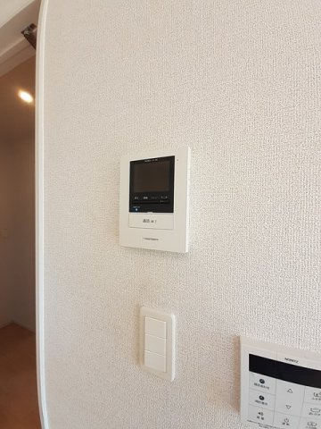 アグレアーブルⅠの設備