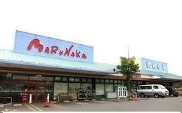 アグレアーブルⅠの周辺|マルナカ檀紙店さんまで1300m