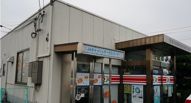 アルファ・ムスカェＢの周辺|香川県農業協同組合檀紙支店様まで850m