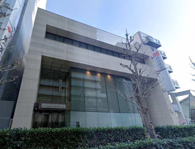 グロー大津駅前ビル