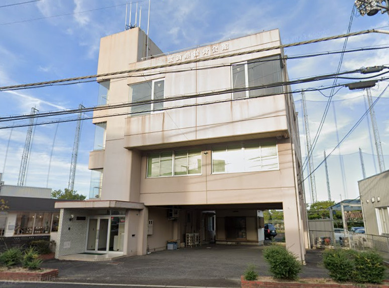 大津市相模町　一棟事務所ビル
